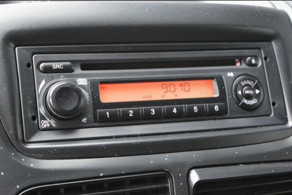 Opel Combo 1.3 CDTi L1H1 Edition