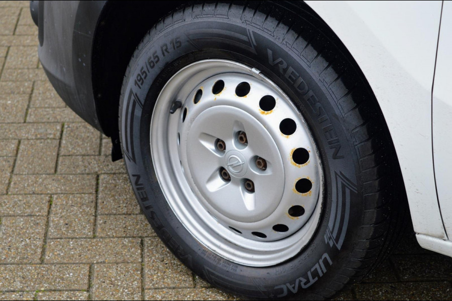 Opel Combo 1.3 CDTi L1H1 Edition