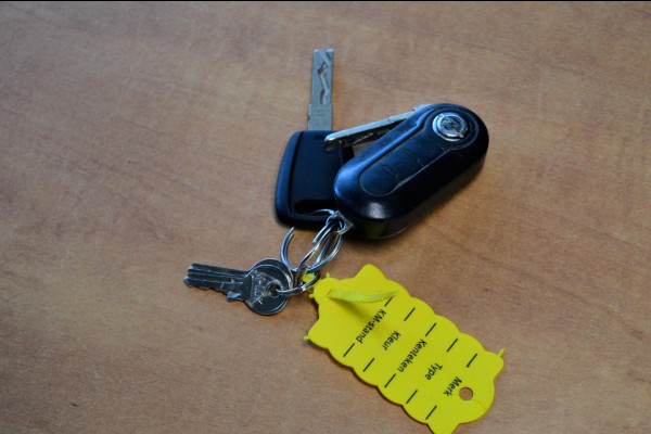 Opel Combo 1.3 CDTi L1H1 Edition