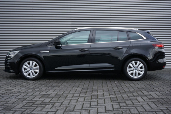 Renault Mégane Estate 160PK PHEV Business ed. AUT. | LEDER | PARK ASSIST | BLUETOOTH