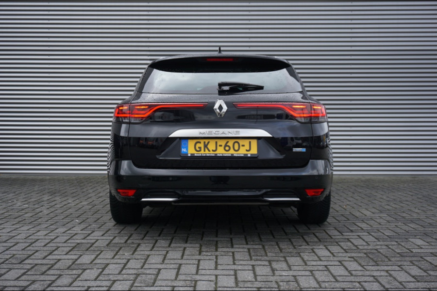 Renault Mégane Estate 160PK PHEV Business ed. AUT. | LEDER | PARK ASSIST | BLUETOOTH