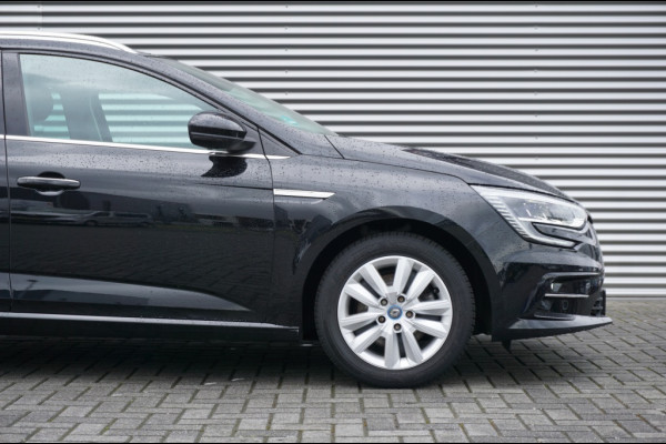 Renault Mégane Estate 160PK PHEV Business ed. AUT. | LEDER | PARK ASSIST | BLUETOOTH