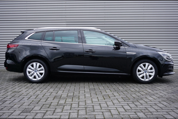 Renault Mégane Estate 160PK PHEV Business ed. AUT. | LEDER | PARK ASSIST | BLUETOOTH