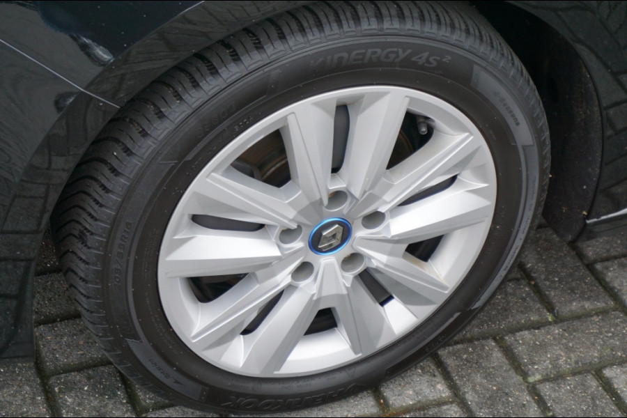 Renault Mégane Estate 160PK PHEV Business ed. AUT. | LEDER | PARK ASSIST | BLUETOOTH