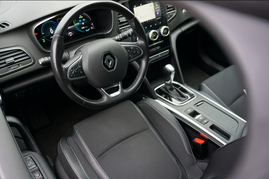 Renault Mégane Estate 160PK PHEV Business ed. AUT. | LEDER | PARK ASSIST | BLUETOOTH