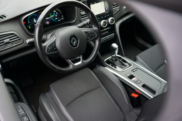 Renault Mégane Estate 160PK PHEV Business ed. AUT. | LEDER | PARK ASSIST | BLUETOOTH