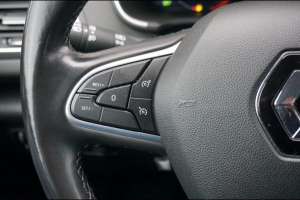 Renault Mégane Estate 160PK PHEV Business ed. AUT. | LEDER | PARK ASSIST | BLUETOOTH