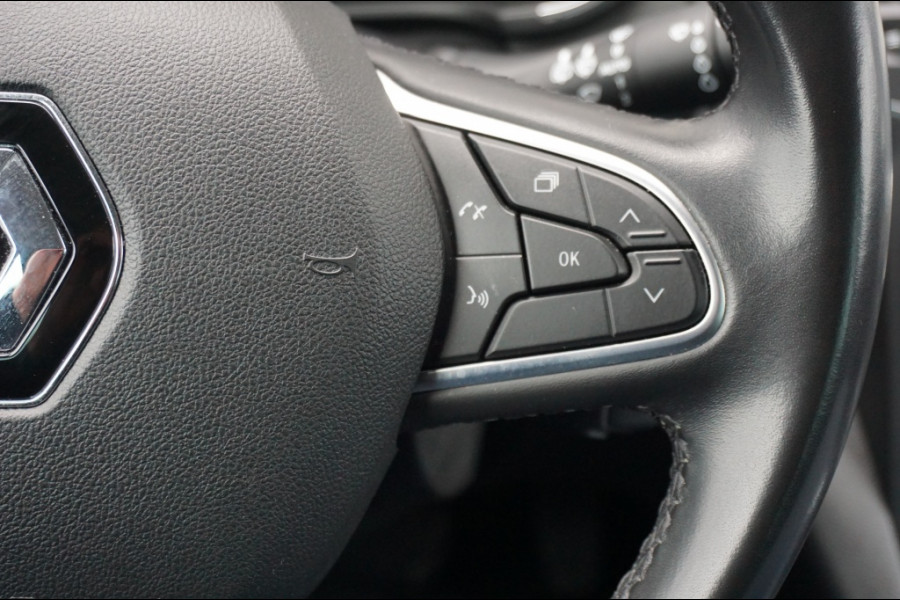 Renault Mégane Estate 160PK PHEV Business ed. AUT. | LEDER | PARK ASSIST | BLUETOOTH