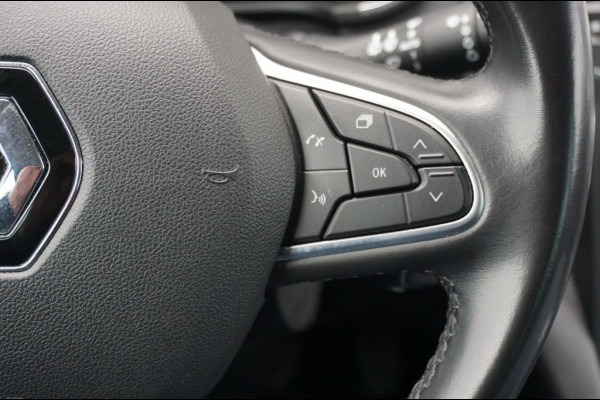 Renault Mégane Estate 160PK PHEV Business ed. AUT. | LEDER | PARK ASSIST | BLUETOOTH