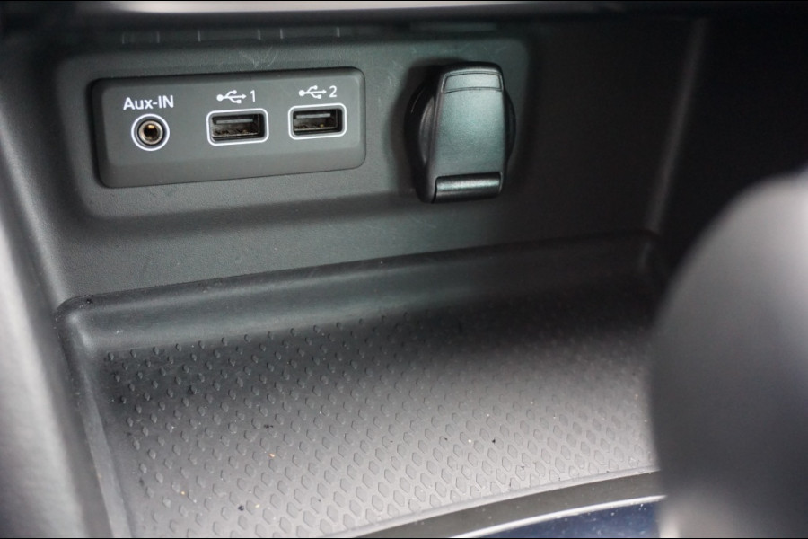 Renault Mégane Estate 160PK PHEV Business ed. AUT. | LEDER | PARK ASSIST | BLUETOOTH