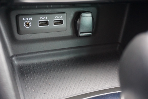 Renault Mégane Estate 160PK PHEV Business ed. AUT. | LEDER | PARK ASSIST | BLUETOOTH