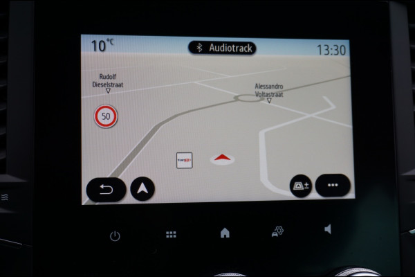 Renault Mégane Estate 160PK PHEV Business ed. AUT. | LEDER | PARK ASSIST | BLUETOOTH