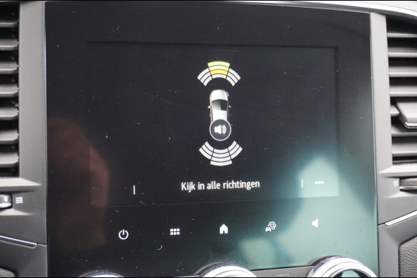 Renault Mégane Estate 160PK PHEV Business ed. AUT. | LEDER | PARK ASSIST | BLUETOOTH