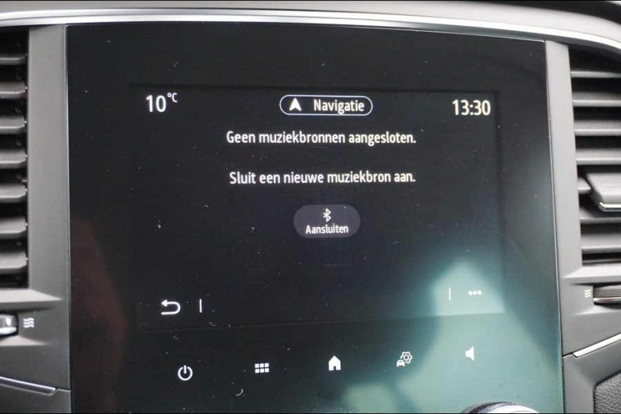 Renault Mégane Estate 160PK PHEV Business ed. AUT. | LEDER | PARK ASSIST | BLUETOOTH