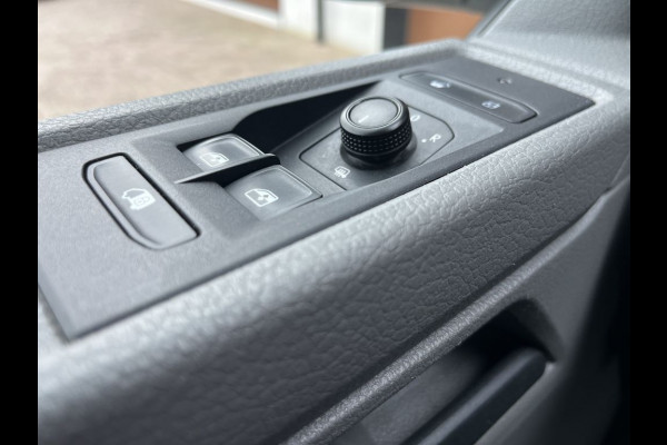Volkswagen Transporter T6.1 2.0 TDI 110pk E6 L2 3-Zits Lease €382p/m, Airco, Carplay, PDC, Volledig onderhoudshistorie aanwezig