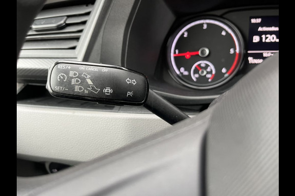 Volkswagen Transporter T6.1 2.0 TDI 110pk E6 L2 3-Zits Lease €382p/m, Airco, Carplay, PDC, Volledig onderhoudshistorie aanwezig