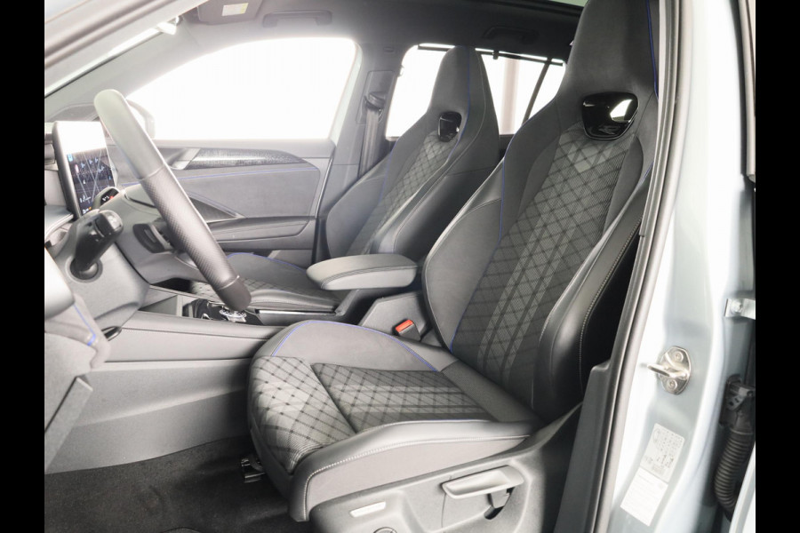 Volkswagen Tayron 1.5 eHybrid R-Line Edition 204PK | Automaat (DSG) | Panoramadak | Black Style pakket | Wegklapbare trekhaak | Verlengde garantie