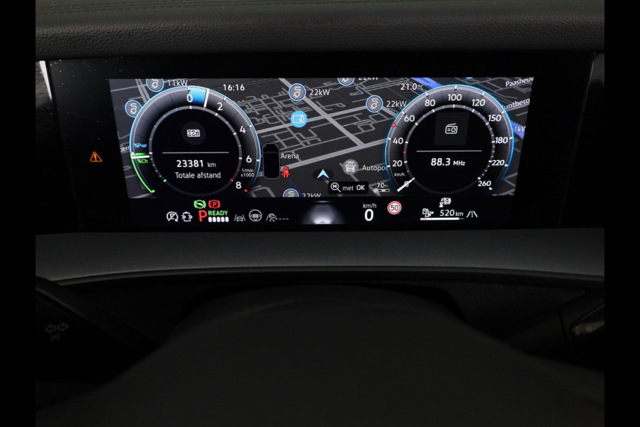 Volkswagen Tayron 1.5 eHybrid R-Line Edition 204PK | Automaat (DSG) | Panoramadak | Black Style pakket | Wegklapbare trekhaak | Verlengde garantie