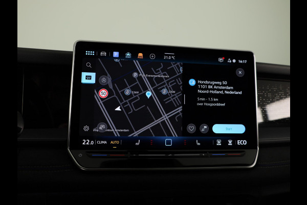 Volkswagen Tayron 1.5 eHybrid R-Line Edition 204PK | Automaat (DSG) | Panoramadak | Black Style pakket | Wegklapbare trekhaak | Verlengde garantie