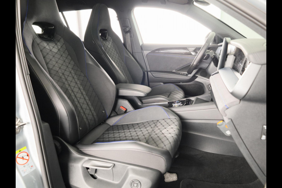 Volkswagen Tayron 1.5 eHybrid R-Line Edition 204PK | Automaat (DSG) | Panoramadak | Black Style pakket | Wegklapbare trekhaak | Verlengde garantie