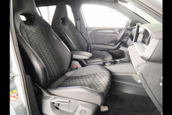 Volkswagen Tayron 1.5 eHybrid R-Line Edition 204PK | Automaat (DSG) | Panoramadak | Black Style pakket | Wegklapbare trekhaak | Verlengde garantie