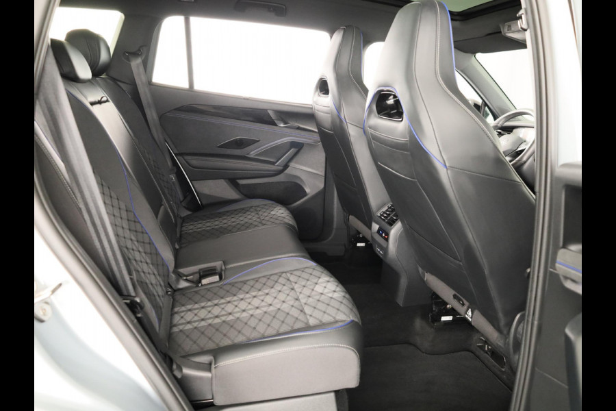 Volkswagen Tayron 1.5 eHybrid R-Line Edition 204PK | Automaat (DSG) | Panoramadak | Black Style pakket | Wegklapbare trekhaak | Verlengde garantie