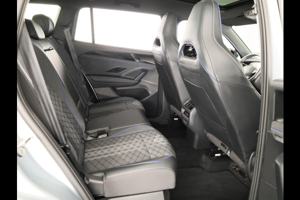 Volkswagen Tayron 1.5 eHybrid R-Line Edition 204PK | Automaat (DSG) | Panoramadak | Black Style pakket | Wegklapbare trekhaak | Verlengde garantie