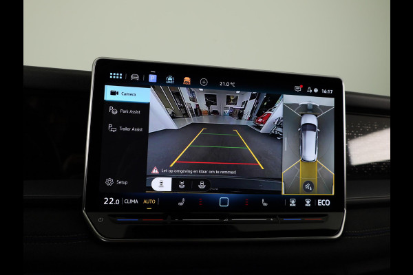 Volkswagen Tayron 1.5 eHybrid R-Line Edition 204PK | Automaat (DSG) | Panoramadak | Black Style pakket | Wegklapbare trekhaak | Verlengde garantie