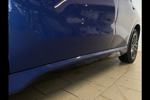 BMW X1 XDrive30e M Pakket 327PK AUTOMAAT AIRCO NAVI CRUISE BT STUURVERWARMING 360 CAMERA LED MET LAK TREKHAAK CENT VERG NIEUWSTAAT