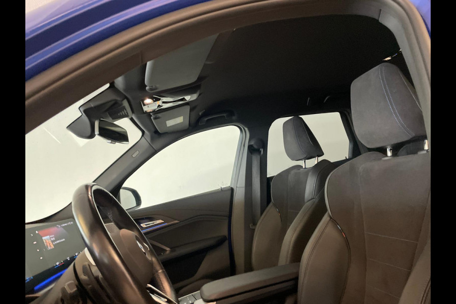 BMW X1 XDrive30e M Pakket 327PK AUTOMAAT AIRCO NAVI CRUISE BT STUURVERWARMING 360 CAMERA LED MET LAK TREKHAAK CENT VERG NIEUWSTAAT