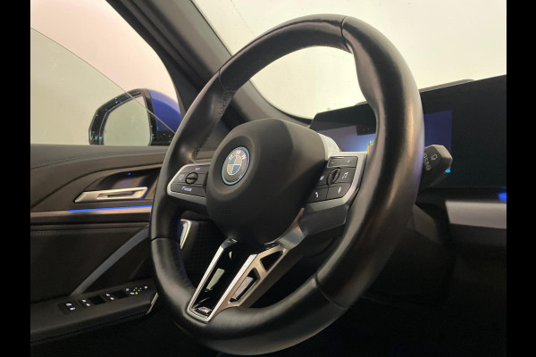 BMW X1 XDrive30e M Pakket 327PK AUTOMAAT AIRCO NAVI CRUISE BT STUURVERWARMING 360 CAMERA LED MET LAK TREKHAAK CENT VERG NIEUWSTAAT