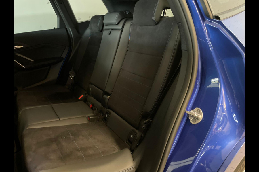BMW X1 XDrive30e M Pakket 327PK AUTOMAAT AIRCO NAVI CRUISE BT STUURVERWARMING 360 CAMERA LED MET LAK TREKHAAK CENT VERG NIEUWSTAAT