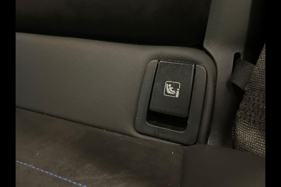 BMW X1 XDrive30e M Pakket 327PK AUTOMAAT AIRCO NAVI CRUISE BT STUURVERWARMING 360 CAMERA LED MET LAK TREKHAAK CENT VERG NIEUWSTAAT