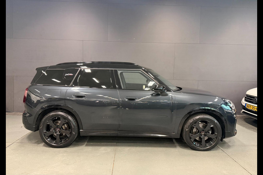 MINI Countryman 1.5 C John Cooper Works XL NW PRIJS 65DEURO FULL-OPTION!!!