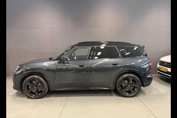 MINI Countryman 1.5 C John Cooper Works XL NW PRIJS 65DEURO FULL-OPTION!!!