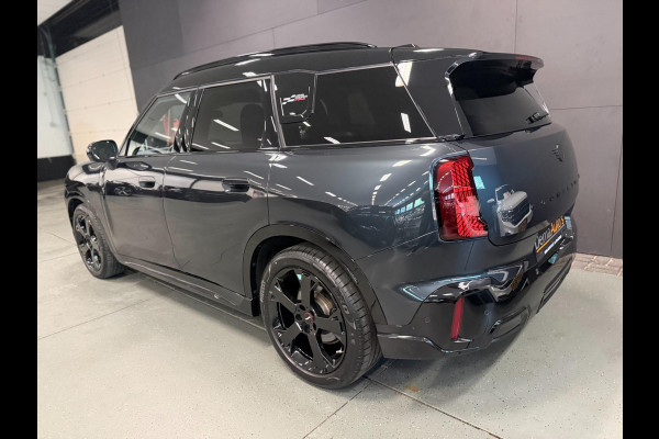 MINI Countryman 1.5 C John Cooper Works XL NW PRIJS 65DEURO FULL-OPTION!!!