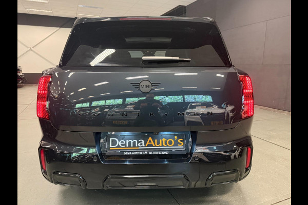 MINI Countryman 1.5 C John Cooper Works XL NW PRIJS 65DEURO FULL-OPTION!!!