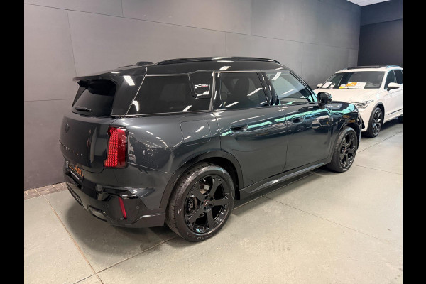 MINI Countryman 1.5 C John Cooper Works XL NW PRIJS 65DEURO FULL-OPTION!!!