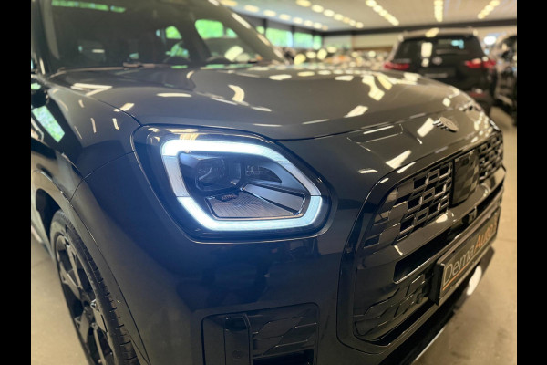 MINI Countryman 1.5 C John Cooper Works XL NW PRIJS 65DEURO FULL-OPTION!!!