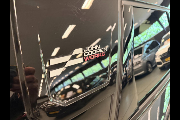 MINI Countryman 1.5 C John Cooper Works XL NW PRIJS 65DEURO FULL-OPTION!!!