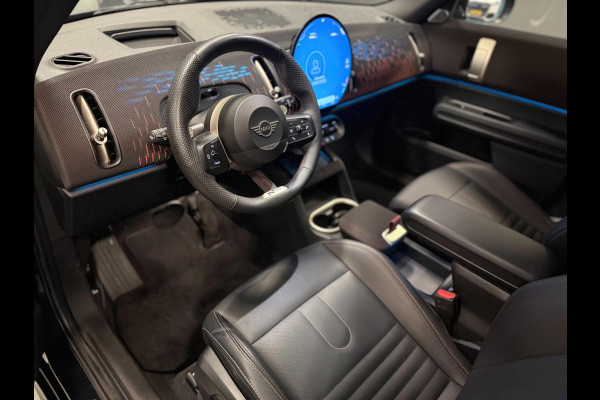 MINI Countryman 1.5 C John Cooper Works XL NW PRIJS 65DEURO FULL-OPTION!!!