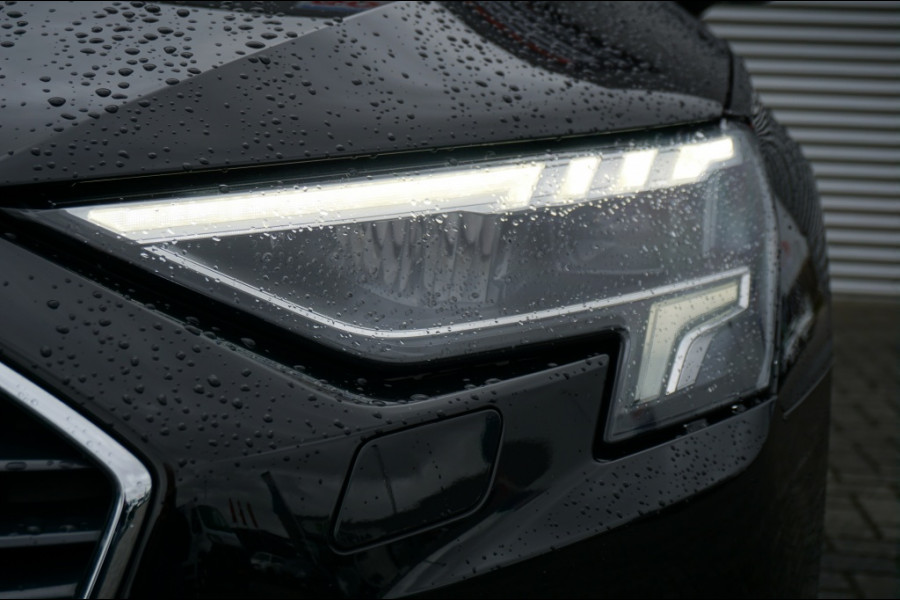 Audi A3 Sportback 30 TFSI Advanced AUT. | VERW. STOELEN | SPORTSTUUR | CRUISE