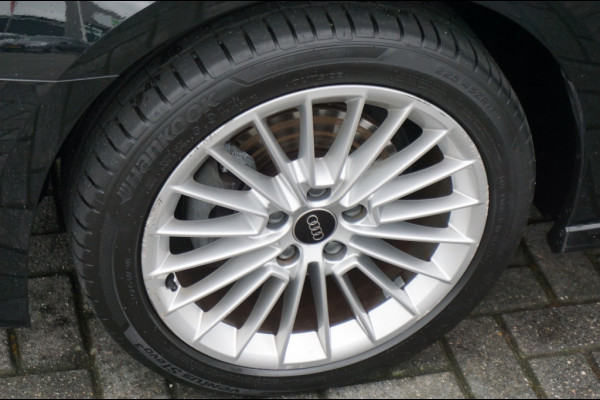 Audi A3 Sportback 30 TFSI Advanced AUT. | VERW. STOELEN | SPORTSTUUR | CRUISE