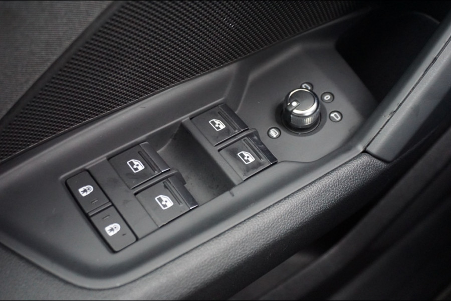 Audi A3 Sportback 30 TFSI Advanced AUT. | VERW. STOELEN | SPORTSTUUR | CRUISE