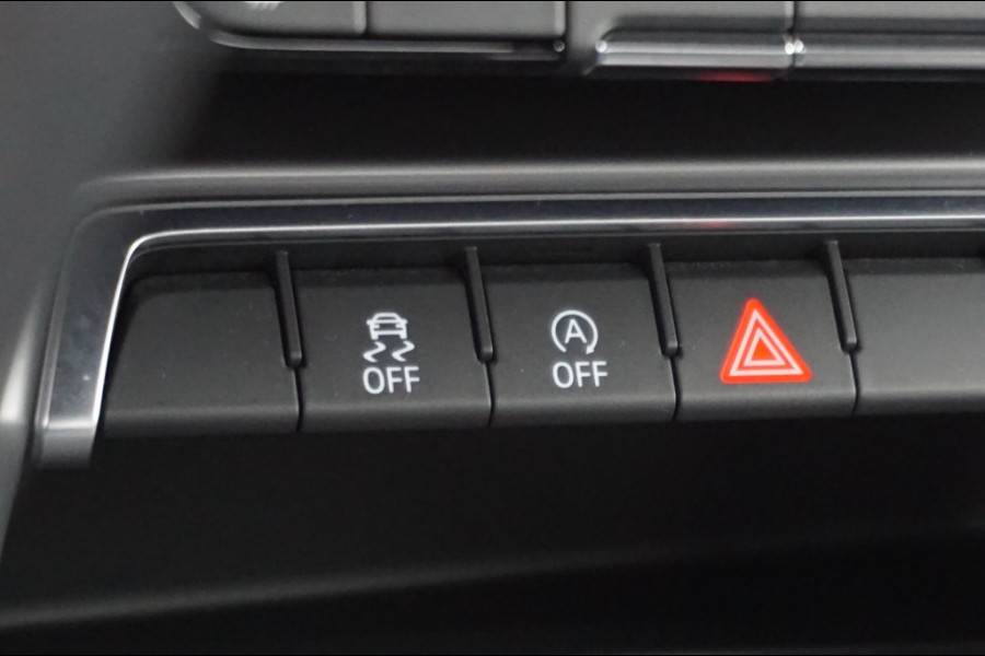 Audi A3 Sportback 30 TFSI Advanced AUT. | VERW. STOELEN | SPORTSTUUR | CRUISE