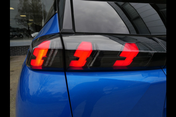 Peugeot e-2008 EV GT-PACK 50 kWh | A.C.C | 3D COCKPIT | TREKHAAK | ALCANTARA LEER!!