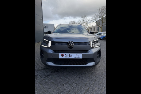 Citroën C3 100pk Max (Camera - Navigatie - Automatische Airco - LED - 17"- Apple Carplay - Draadloos laden - Two Tone)