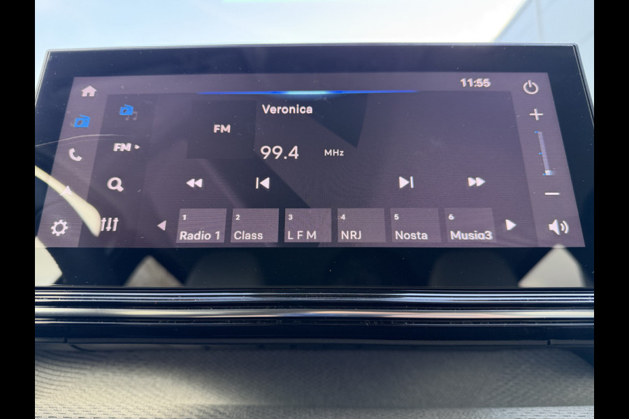 Citroën C3 100pk Max (Camera - Navigatie - Automatische Airco - LED - 17"- Apple Carplay - Draadloos laden - Two Tone)