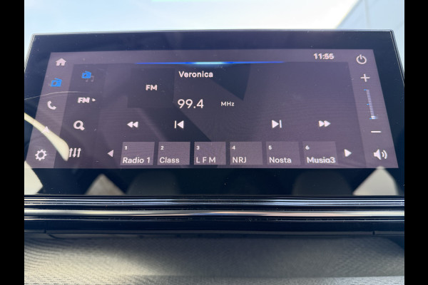 Citroën C3 100pk Max (Camera - Navigatie - Automatische Airco - LED - 17"- Apple Carplay - Draadloos laden - Two Tone)