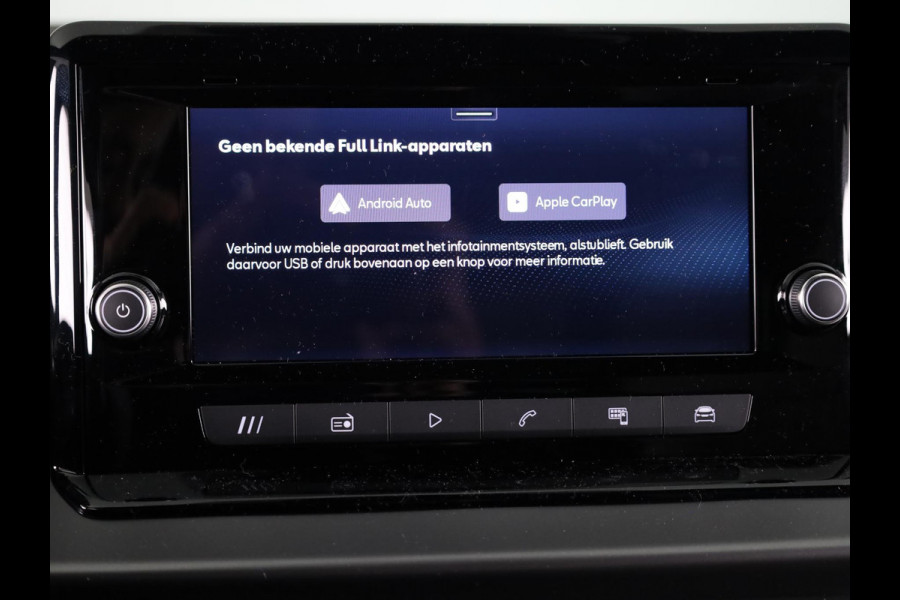 Seat Arona FR Business Connect 1.0 EcoTSI 70 kW / 95 PK SUV 5 | Bucket Seats | 18 inch Velgen 'Performance Machined' | Stoelverwarming | Adaptive Cruise Control | Achteruitrij Camera | Sensoren V+A